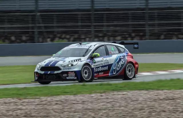 T12“吃人弯”论生存，CTCC珠海站谁是最强王者？