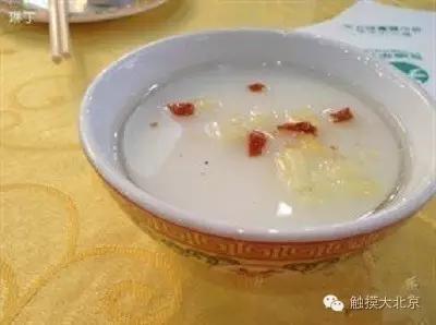 老北京名小吃砂锅居,中华老字号砂锅居的招牌菜