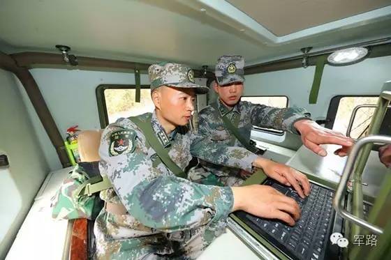 陆军防化部队最新消息,陆军防化兵最新消息