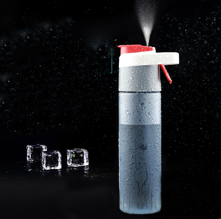 跑步不装X？对不起，臣妾做不到啊