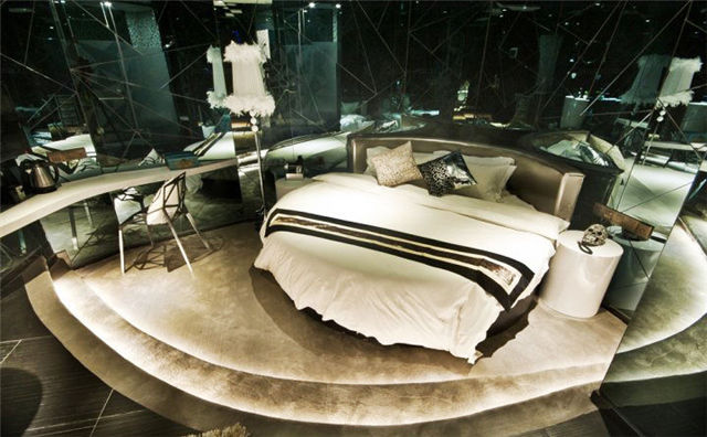 小蛮腰广州塔的抗风神器,广州深度游攻略