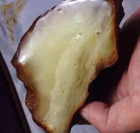 十大最恐怖的琥珀,琥珀造假大揭秘