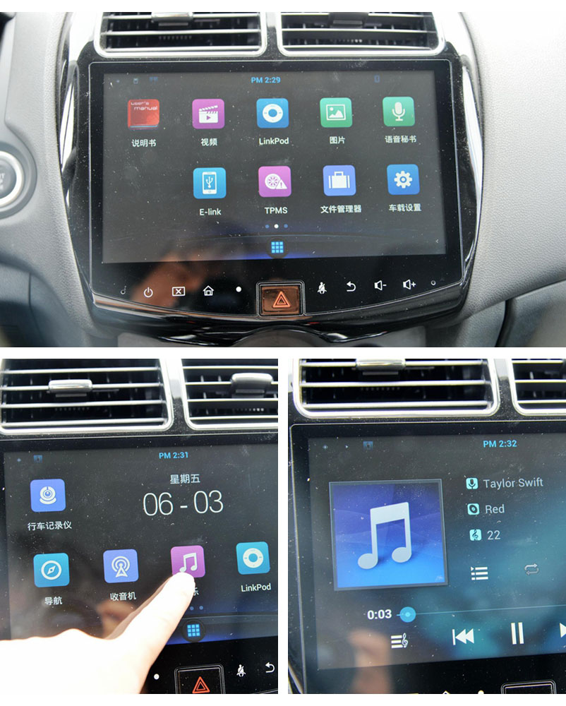 三菱劲炫2.0四驱改装越野,三菱asx劲炫越野视频