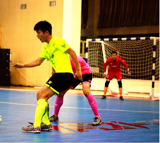 2016特步五大联赛,特步5.0比赛