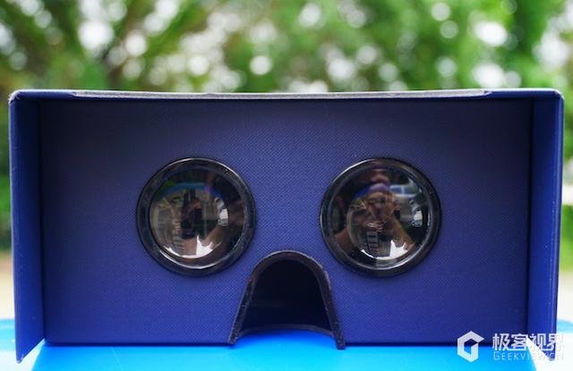 9.9元vr眼镜,9.9包邮vr眼镜有效果吗