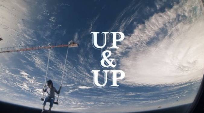 天了噜，他们的新MV这么会玩，原来玩摇滚的脑洞也很大