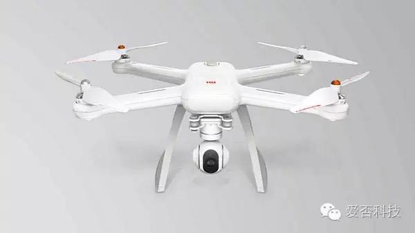 小米无人机发布会炸机,小米下蛋无人机