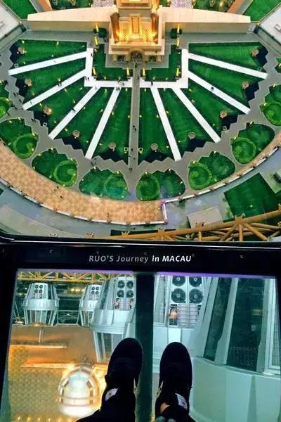 澳门2日游攻略自由行,澳门2日旅游全攻略