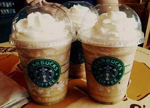 星巴克隐藏菜单推荐,解锁星巴克隐藏菜单热饮