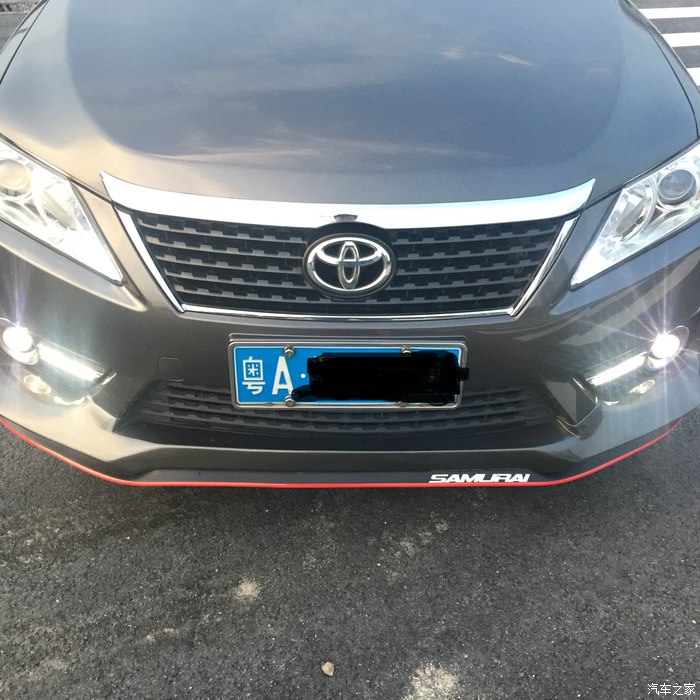 18款凯美瑞和21款凯美瑞外观 (凯美瑞新款颜值)