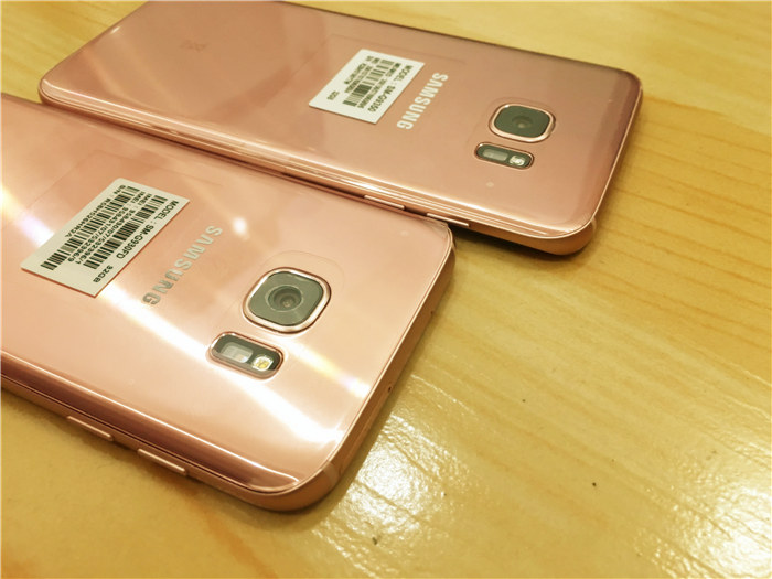 三星s7edge买哪个颜色,三星s7s7edge区别