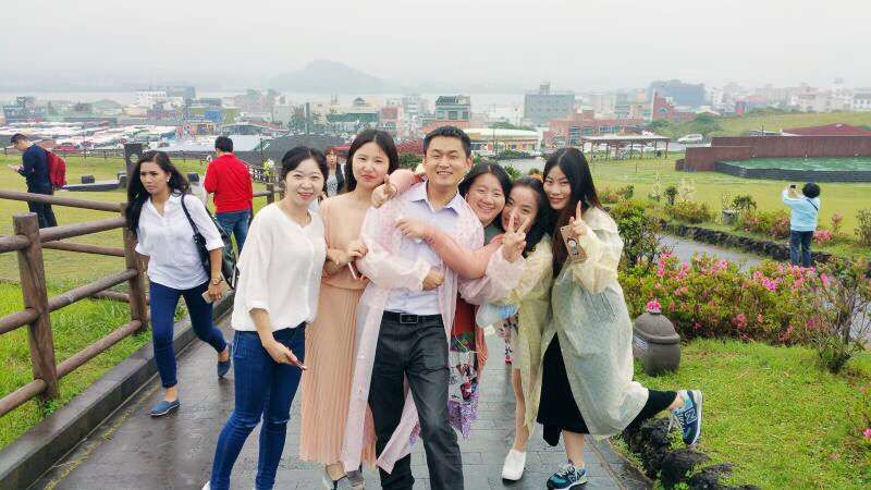 一起来思密达！大佣网的韩城攻略