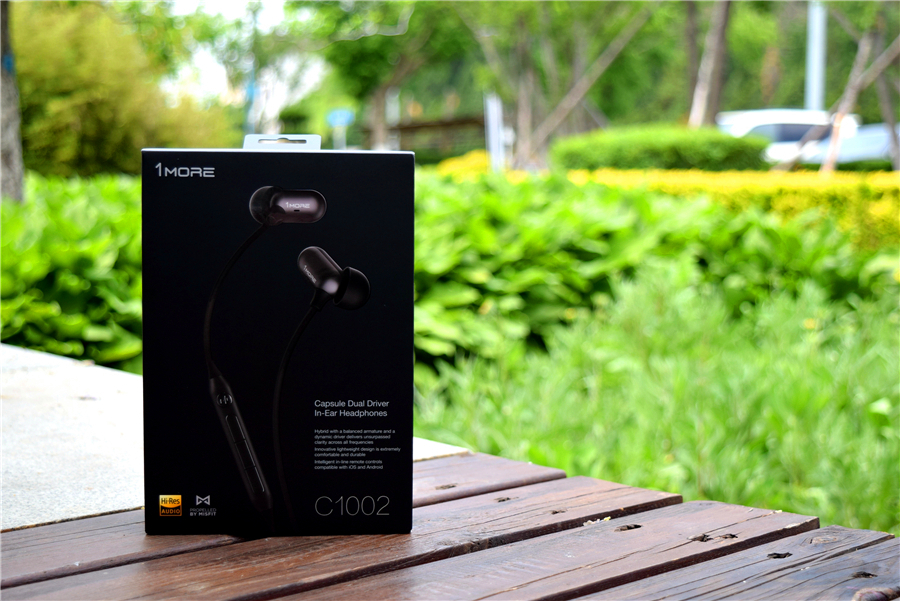 能媲美千元耳机的百元耳机头戴式,终于找到一款能全天候佩戴的耳机