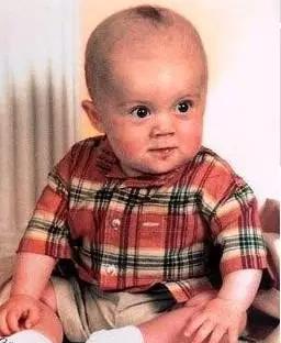 有你没有看过的足坛萌照（六一快乐）