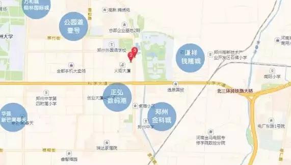 金科、招商来了||从金科城、招商天地华府发布会，你看出了什么