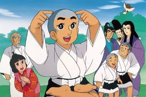 20部被遗忘的动画片80后,8090的50部经典动画片