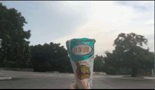 过一个“最广州”的六一丨你带着我,我带着五羊雪糕,大儿童环游