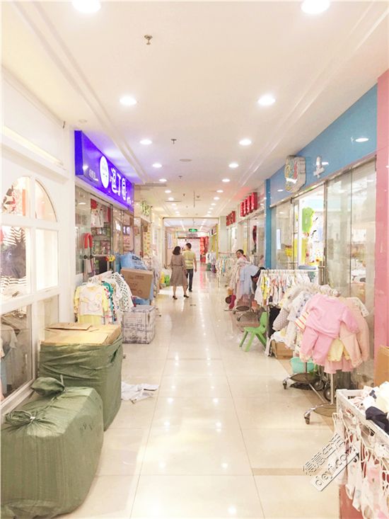 汉正街品牌儿童直播,汉正街批发市场童装直播