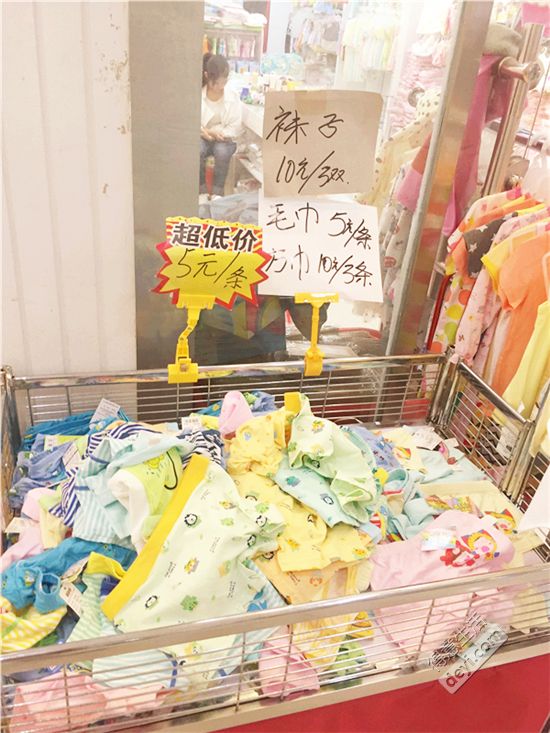 汉正街童装批发市场直播,汉正街批发市场童装直播