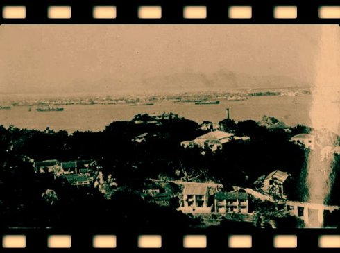 汕头为什么叫汕尾,汕头为啥叫潮汕