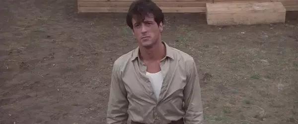 一个关于足球的电影,足球高于生死原话