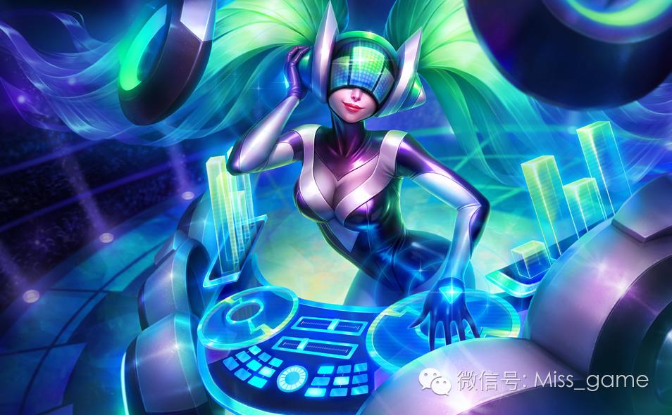 lol皮肤排行榜,lol终极级皮肤展示