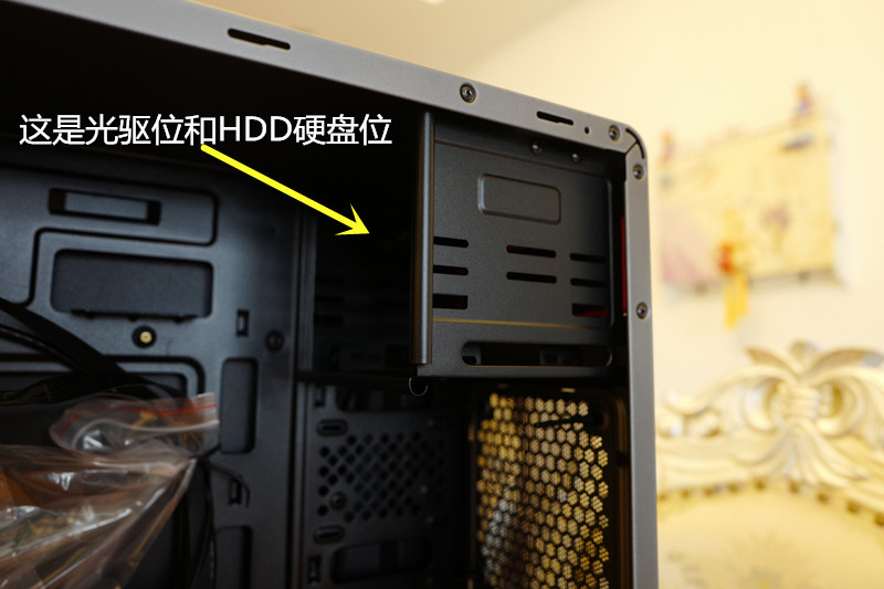 先马工匠1号机箱好吗,先马工匠1号机箱评测