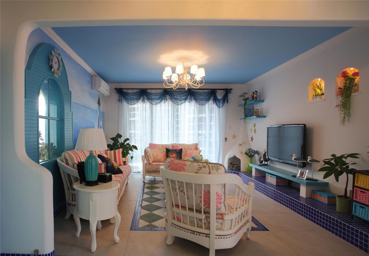 怎么封闭地中海,快速做地中海饮食的方法