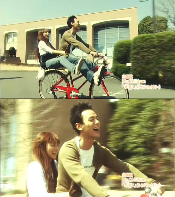 日剧日落,日剧中的夕阳