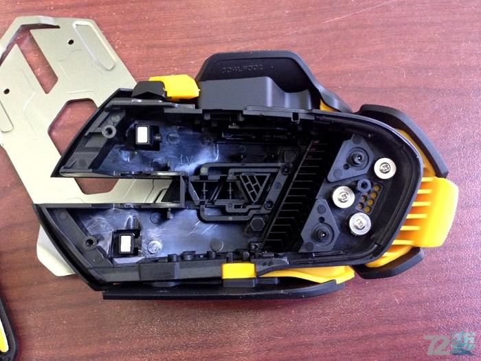 贱驴绝尘鼠标评测,公认最好用的游戏鼠标推荐