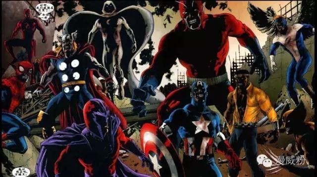 如何科学理智的看待美国队长“黑化”