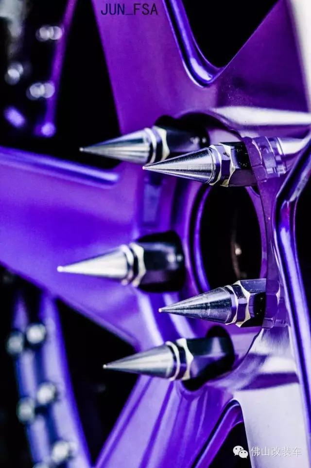 12款蒙迪欧致胜改装运动套件,蒙迪欧致胜阿斯顿马丁