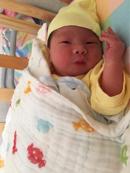 我的顺产日记300例,二十多分钟超快顺产轻微撕裂