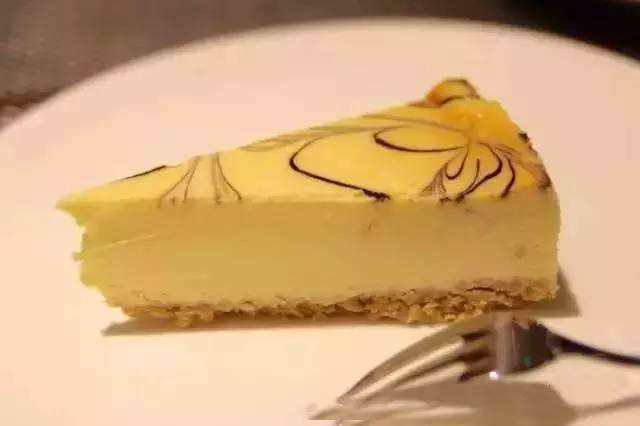 武汉甜品界的十二人气王，这个夏天有点甜~