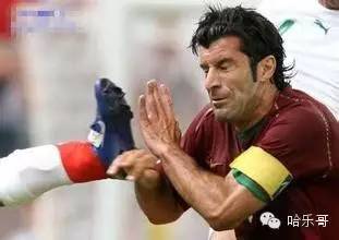 球场上罕见的瞬间,难得一见的球场搞笑瞬间