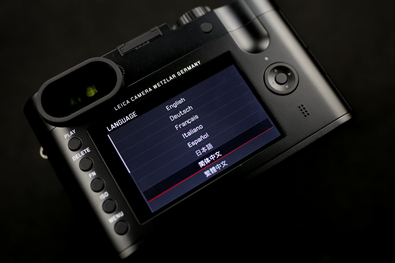 这才是德味-LeicaQ一个月使用报告