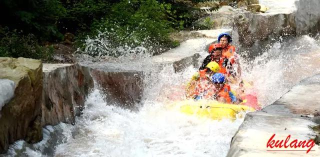 黄河三峡野猪林漂流多少时间,黄河三峡野猪林漂流短视频