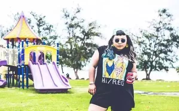 日本最美女胖子,日本最胖的女胖子