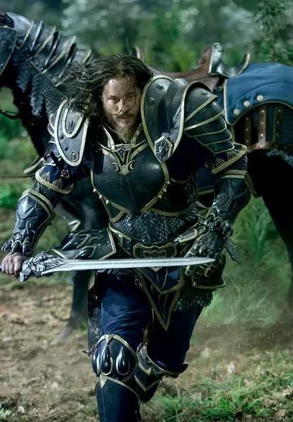 魔兽电影简要欣赏分析,魔兽上映空前盛况