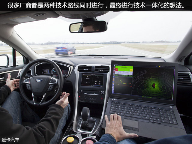 自动驾驶简单介绍一下,自动驾驶各级别介绍