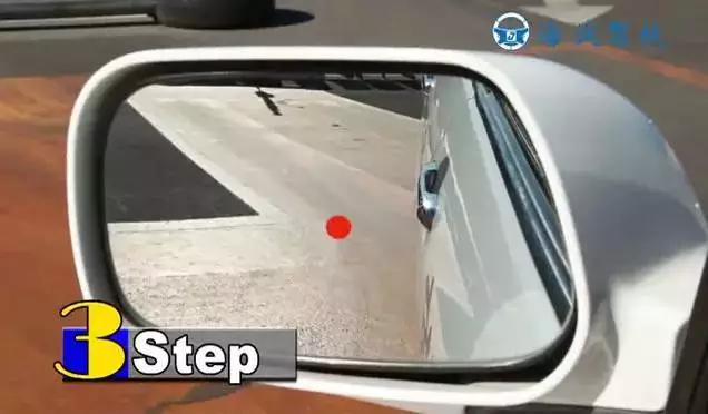 倒车入库怎么样才是标准入库,倒车入库满分通过方法请收藏