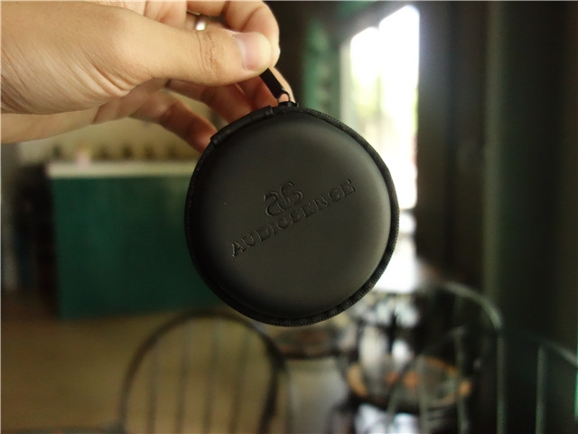 入耳随心，听出自我——AudioSenseAS10