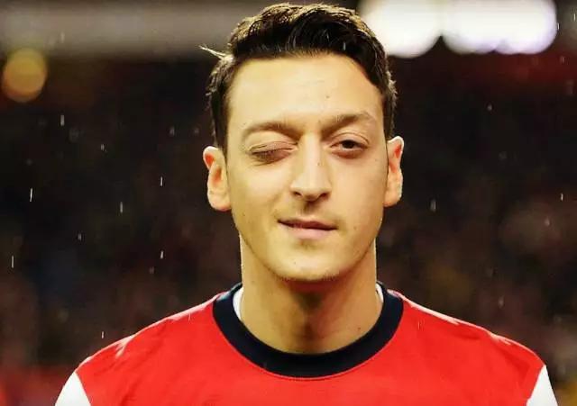 有你没有看过的足坛萌照（六一快乐）