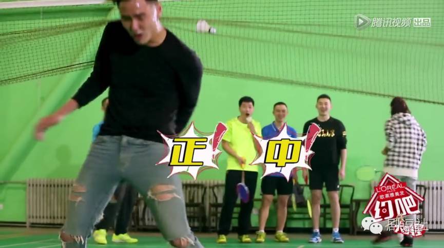 这档明星求着让你当爹的节目居然万事污