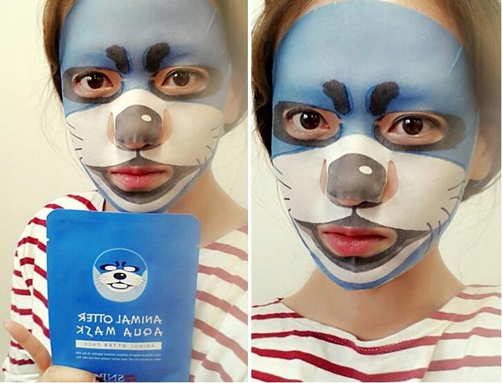 千万不要错过这几款888皮肤,最好用的10款韩国面膜