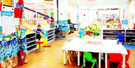 西安最大儿童室内游乐,西安十大网红儿童游乐设备