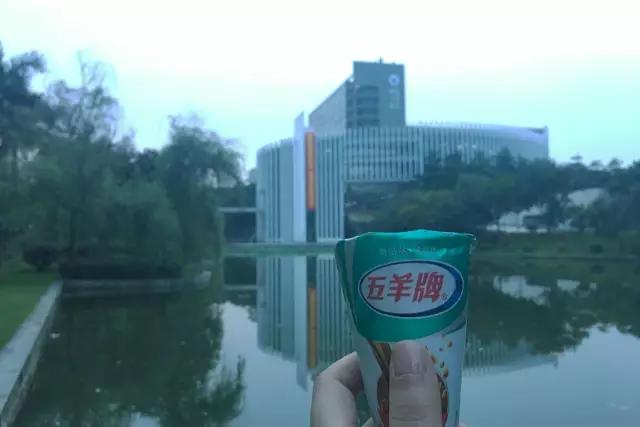 过一个“最广州”的六一丨你带着我,我带着五羊雪糕,大儿童环游