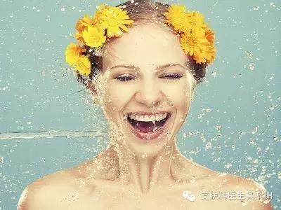 透明质酸护肤品功效,透明质酸是修复皮肤敏感成分