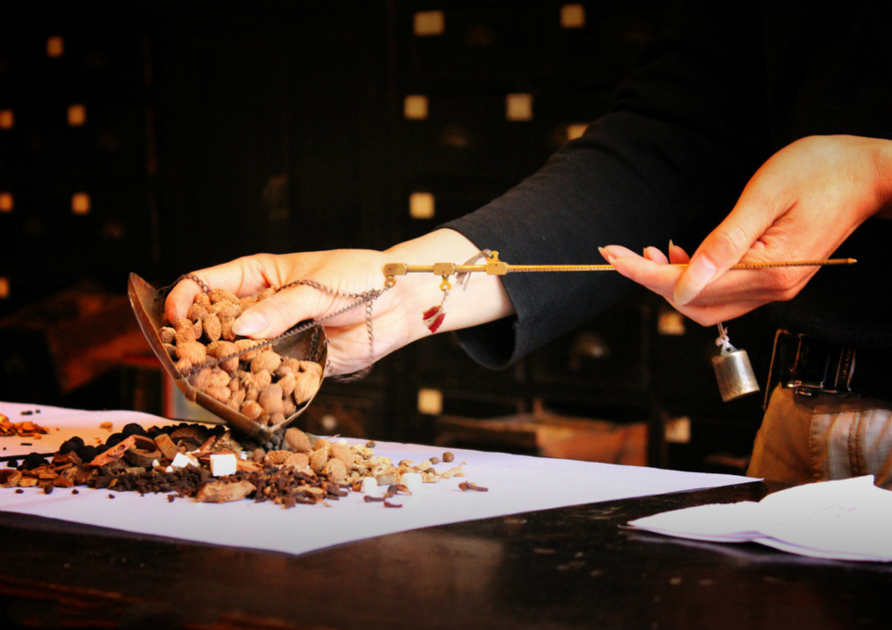 中药熬制的正确方法砂锅教程,没有砂锅怎么熬中药教程