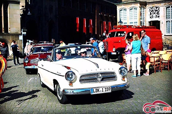 别被忽悠了中型suv得买真的,宝沃目前怎么样